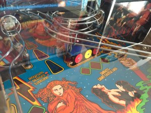 Replaced oblong targets with round targets.