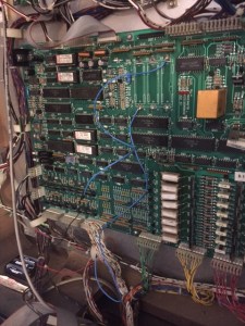 Added in Remote Pack to correct Adjust Failure